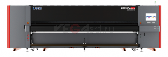 Рулонный принтер Lanqi RM5300PRO+
